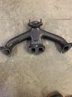 Volvo PV544 Exhaust Manifold 418405 444 445 P210, B18 &some B20 Good Oem Iron Used. Price: $150.00.