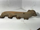 Passenger Exhaust Manifold 5.4L 8-330 Fits 00-16 Ford E350 Van 20580 Used. Price: $44.99.