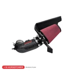 Corsa Performance 44005D-MF Drytech 3D Open Element Air Intake 17-23 Camaro New. Price: $755.99.
