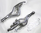 Long Tube Stainless Performance Headers Dodge Ram 1500 2009-2018 5.7L Hemi New. Price: $197.99.