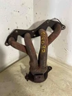 Honda Civic 2001-2005 1.7L Base Mt Exhaust Manifold Oem Used. Price: $190.00.