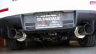 Hks Power Bolt-on Catback Dual Exit Exhaust For Mitsubishi Lancer Evo New. Price: $999.95.