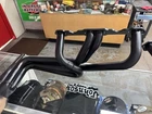 Schoenfeld 187SP Street Stock Headers For Small Block Chevy 350 New. Price: $297.00.