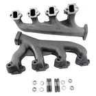 Ford Mustang 1965-1967 Acp FM-EM012 Exhaust Manifold New. Price: $428.69.