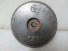 Mopar Nos 72-73 B-c Body 400 4BBL 440 Hi Perf Heat Riser Counter Weight 3683945 New. Price: $60.00.