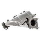 Exhaust Manifold Fits 01-02 Pt Cruiser 595186 New. Price: $219.13.