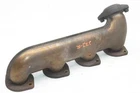 Passenger Exhaust Manifold 171 Type SLK55 Fits 05-11 Mercedes 4868 Used. Price: $33.87.