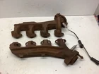 Ford Lincoln Mustang Town Car 86-90 Oem Exhaust Manifolds E6SE-9431-AA Restore. Price: $199.99.
