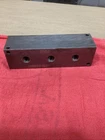 Daman Hydraulic Manifold Block 0902 DH0000306P 7 X New. Price: $82.99.