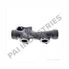 Pai 381227 Exhaust Manifold Center; C13 Application For Caterpillar New. Price: $552.20.