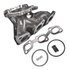 674-934 Front Manifold For Nissan Murano 2003-2007 Maxima 2002-2008 Infiniti I35 New. Price: $99.80.
