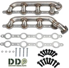 Stainless Steel Headers Manifolds Ford Powerstroke F250 F350 F450 7.3L 99-03 New. Price: $239.95.