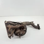 2018 2021 Mazda 6 2.5L Exhaust Manifold Pipe Hose Oem PYL2-20-50X Used. Price: $699.99.