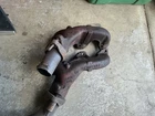Bmw E34 535I E32 735I 3.5L M30 Factory Exhaust Manifold Pair 1988-1993 Used Oem. Price: $52.00.