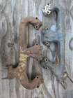 1969-70 Camaro Z28 Exhaust Manifolds 826 527 Used. Price: $1900.00.