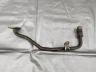 99-00 Mazda Miata Oem Exhaust Manifold Egr Tube Pipe Gas Recirculation Used. Price: $49.35.
