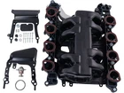 Diy Solutions 76SY94P Intake Manifold Fits 1996-2000 Mercury Grand Marquis New. Price: $162.73.
