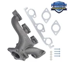 For Chrysler Town & Country 3.3L 3.8L 1996-2000 Right Exhaust Manifold 674-514 New. Price: $71.96.