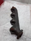 Passenger Exhaust Manifold From 8501 Gvw Fits 95-97 Ford F250 Pickup HO-L-11N Used. Price: $70.50.