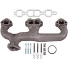 Exhaust Manifold Atp 101083 New. Price: $182.47.