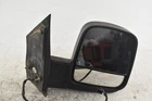 2018 Chevrolet Express 35 Right Passenger Side Mirror Oem Used 128-01598R. Price: $100.89.