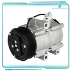 67198 A/c Compressor Ford E-serie E-350 Super Duty Econoline Mustang New. Price: $109.79.