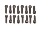 Mr Gasket 978G Header Bolt Set New. Price: $56.10.