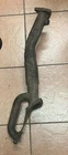 Used Porsche Turbo '75-'77 Exhaust Manifold Pipe 93011103503. Price: $499.99.