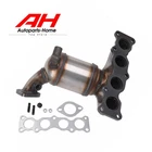 Catalytic Converters For 2015-2019 Hyundai Sonata 2016 2017-2020 Kia Optima 2.4L New. Price: $60.00.