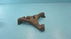 Mercedes--benz W116 450SEL 6.9 , Left Side Exhaust Manifold 1001424014 Used. Price: $399.00.