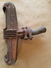 Passenger Exhaust Manifold 8-318 5.2L Fits 75-87 Dodge 100 Pickup 4041466 Used. Price: $95.00.