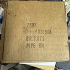 Smog Tube Nos Camaro Chevelle Nova 350 Small Block Gm P.n. 330508 A.i.r Pipe Rh New. Price: $140.00.