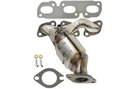 Catalytic Converter With Integrated Exhaust Manifold-fwd Ap 867502 New. Price: $1096.82.