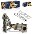 Aisin Front Catalytic Converter For Toyota Camry Solara 2006-2009 Epa Compliant New. Price: $339.99.