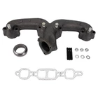 For Chevy C10 Suburban 1969-1972 Trq EXA46055 Exhaust Manifold New. Price: $99.75.