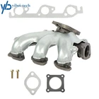 For Dodge Grand Caravan Chrysler 2008-2010 Rear Right Exhaust Manifold 674-983 New. Price: $83.85.