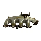 2006-2009 Chevrolet Impala Exhaust Manifold 12569054 Rh 5.3L 8CYL Gas Fwd Used. Price: $83.12.