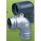 Crushproof CRUAEL40 Overhead 4" Hose Tubing New. Price: $88.32.