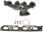 For 2013-2015 Chevrolet Equinox Exhaust Manifold 81631JRHY 2014 New. Price: $159.05.