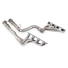 Stainless Works 2006-2010 Jeep SRT8- Headers With 1.875 Shaped Primary New. Price: $2256.25.