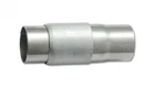 Vibrant Performance 13284 304 Stainless Steel Double Slip Joint Adapter New. Price: $40.99.