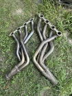 2010-2015 Chevy Camaro Ss Kooks Long Tube Headers Exhaust Used. Price: $600.00.
