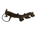 2011 2012 Infiniti G25 Left Front Exhaust Manifold Driver Side Oem 10623 Used. Price: $59.21.