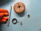 Nos Mopar 3683947 Heat Riser Repair Kit 1971-78 Models 340 & 360 New. Price: $149.95.