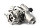 Ihi - Turbocharger 06L145874E New. Price: $1411.91.