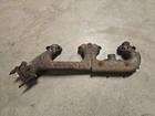 1987-1991 Chevrolet C10 Truck Driver Side Exhaust Manifold 14093654 Rh 5.0L 5.7L Used. Price: $65.00.