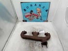 Lh 1970 Camaro Chevelle Nova 350 400 Leftside Exhaust Manifold Used Oem 3942529. Price: $130.00.