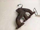 Front Driver Exhaust Manifold Fits Ford Taurus 2000 - 2007 Used. Price: $69.30.