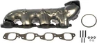 Exhaust Manifold Dorman 674-728 New. Price: $758.56.