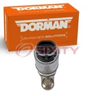 Dorman Exhaust Variable Timing Solenoid Vvt For 2008-2014 Chevrolet Malibu Zv New. Price: $44.43.